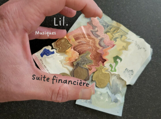 Album musiques Suite financière Lil